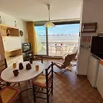 Apartament 4 Personnes Cap D'agde Naturisme Cn060-028