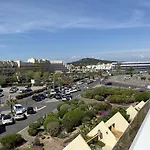 Apartament 4 Personnes Cap D'agde Naturisme Cn060-028